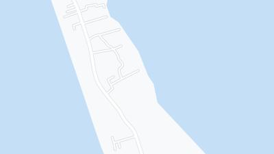 Plan de localisation de l'hôtel