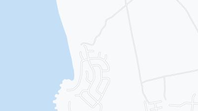 Mapa de localització de l'hotel