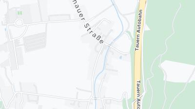 Mappa di localizzazione hotel