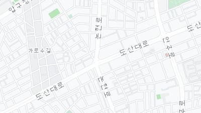 Mapa de localização do hotel