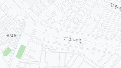 Mapa de localização do hotel