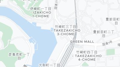 酒店地图