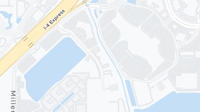 Millenia Lakes Boulevard 5403