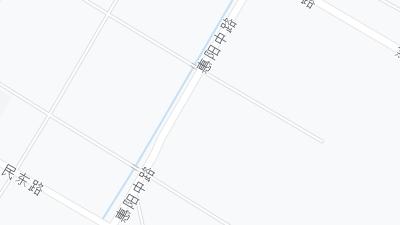 酒店地图