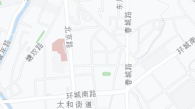 Mappa di localizzazione hotel