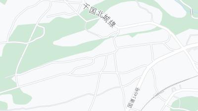 Visa hotellet på en karta