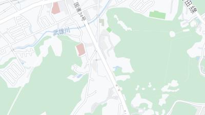 Mapa de localização do hotel