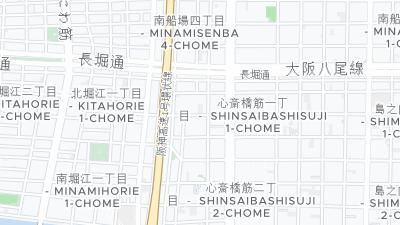酒店地图