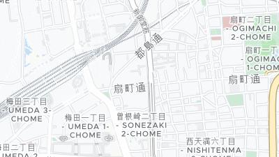 酒店地图