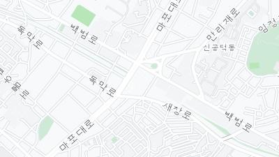 Mapa de localização do hotel