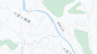 Mapa de localització de l'hotel