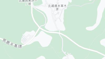 52 Kusakihara Kitaurayumoto Oga 010-0687