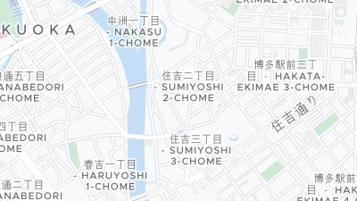 酒店地图