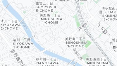 酒店地图