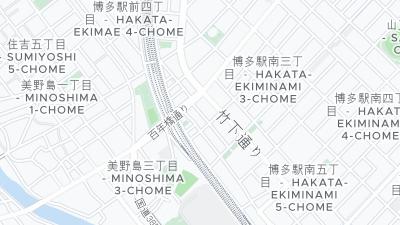 酒店地图