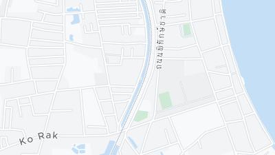 酒店地图