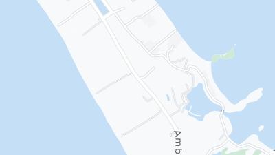 Mappa di localizzazione hotel