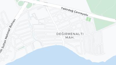 Visa hotellet på en karta