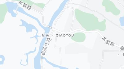 酒店地图