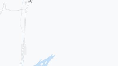 Mapa de localització de l'hotel