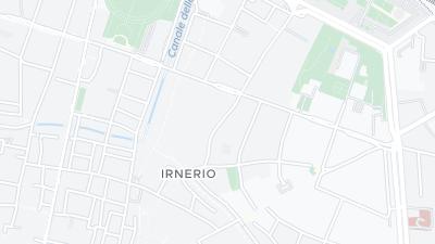 Mapa de localització de l'hotel