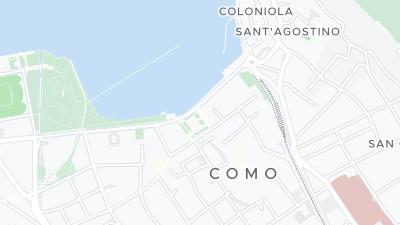 Mappa di localizzazione hotel