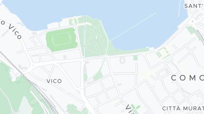 Plan de localisation de l'hôtel