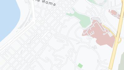 Mapa de localització de l'hotel