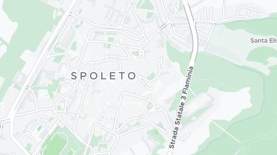 Mappa di localizzazione hotel