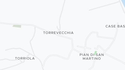 Mapa de localització de l'hotel