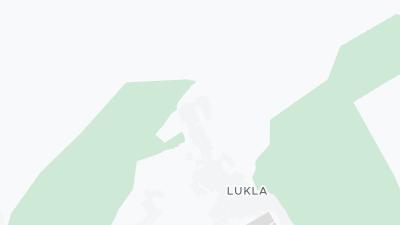 Mapa de localització de l'hotel