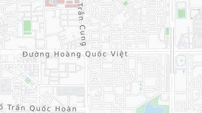 Mapa de localització de l'hotel