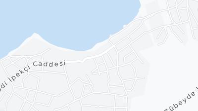 Mappa di localizzazione hotel