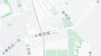 Mapa de localització de l'hotel