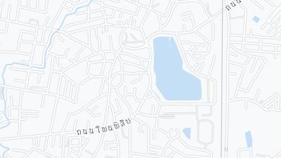 Mapa de localización del hotel