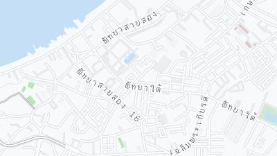 South Pattaya Soi 24 111/279