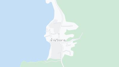 Mapa de localització de l'hotel