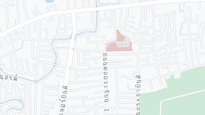 Mapa de localització de l'hotel