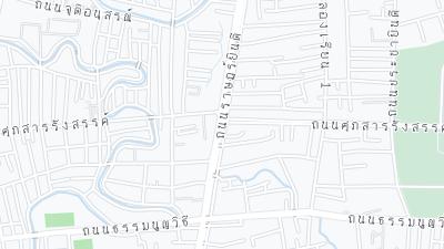 Mapa de localització de l'hotel