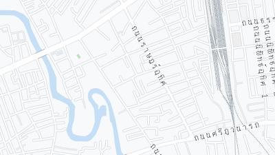 Mapa de localització de l'hotel