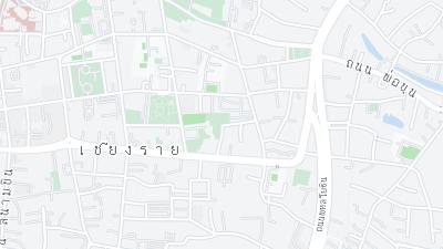 Mapa de localització de l'hotel