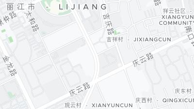 酒店地图