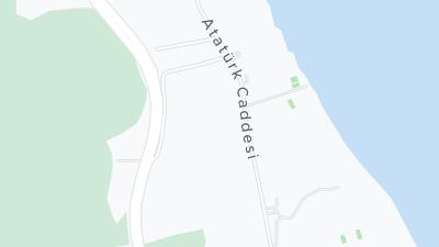 Mapa de localización del hotel