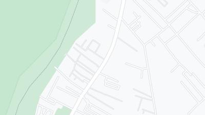 Kort over hotellets beliggenhed