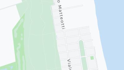 Mappa di localizzazione hotel