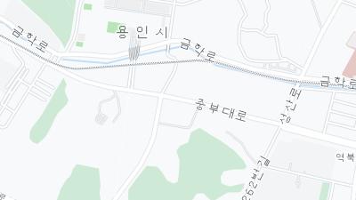 Mapa de localização do hotel