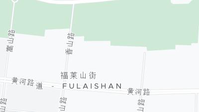 酒店地图