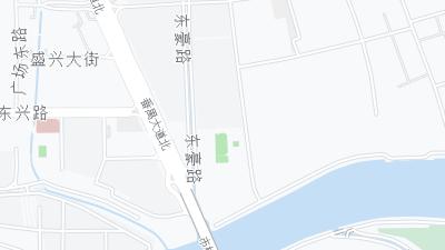 酒店地图