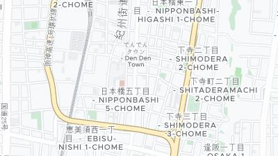 酒店地图