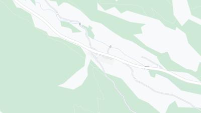 Mapa de localização do hotel